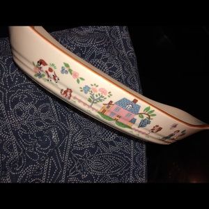 Country home casserole dish